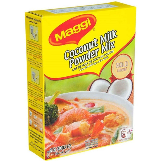 Maggi Kokosmilchpulver 300g – Coconut Milk Powder