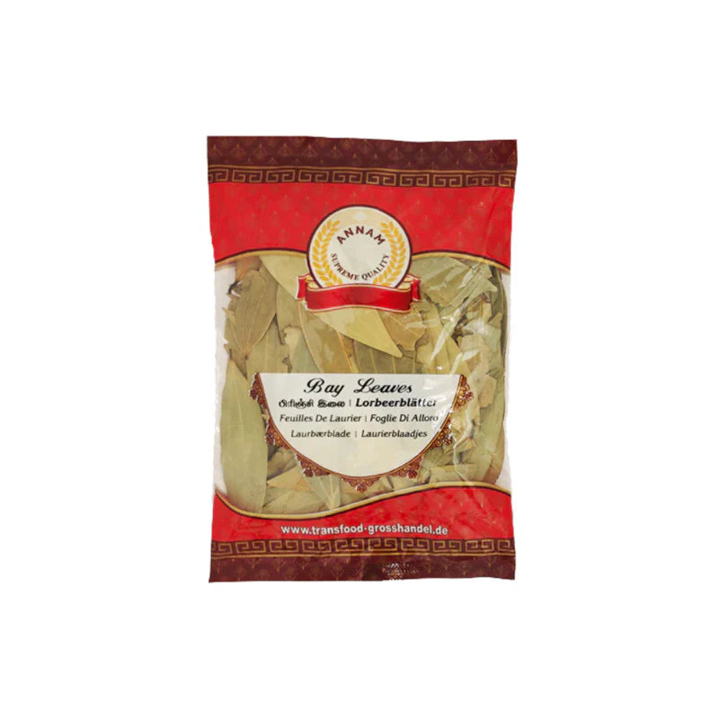 Annam Bay Leaves 200g