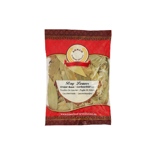 Annam Bay Leaves 200g